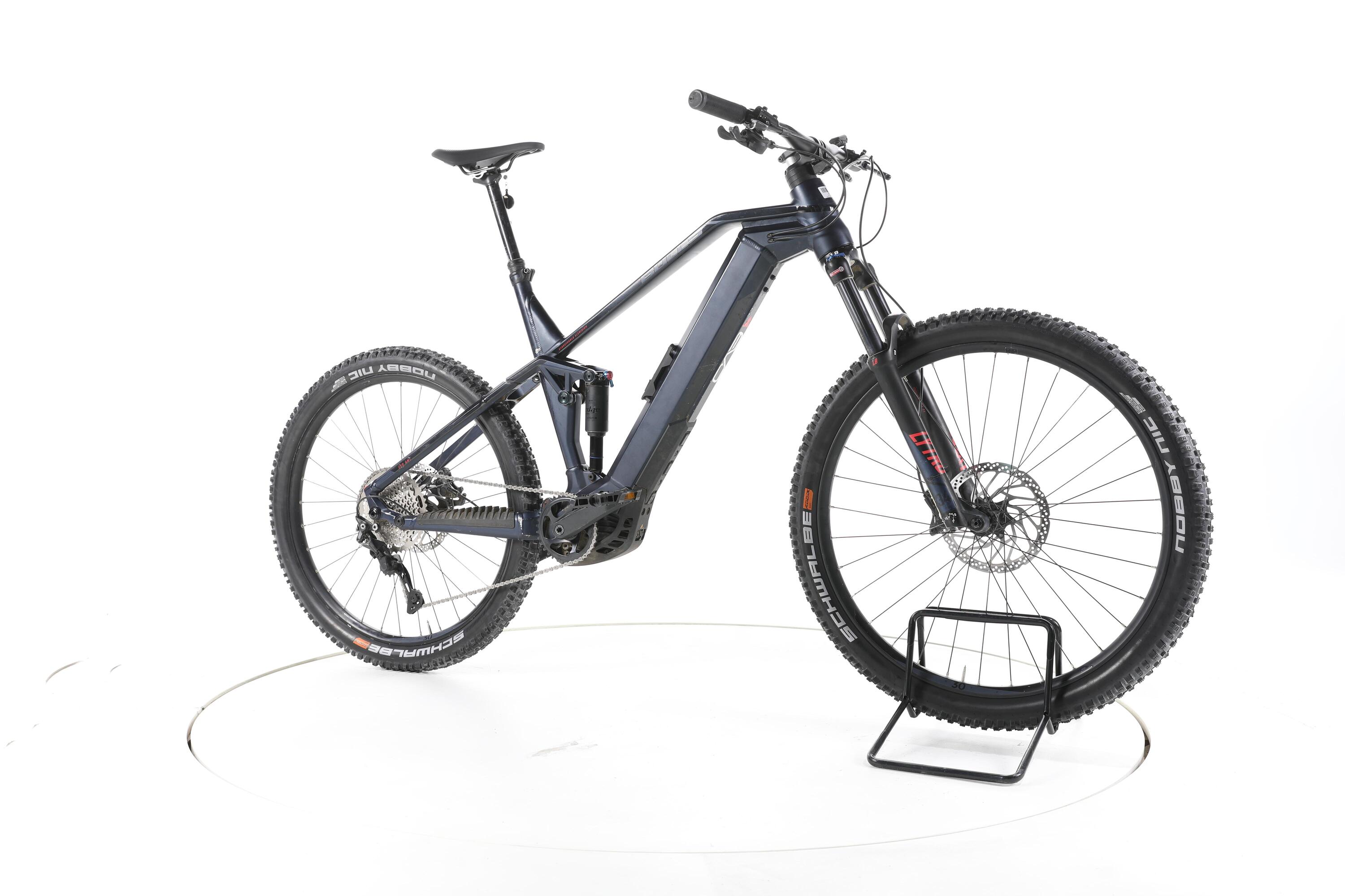 Ebike ricondizionata Â· Bulls Sonic EVO AM 1 Â· Ottime condizioni 2/7