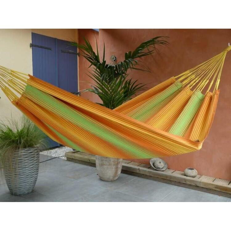 Tropical Hamac - Amaca MARIPOSA XL Carolina 3/5