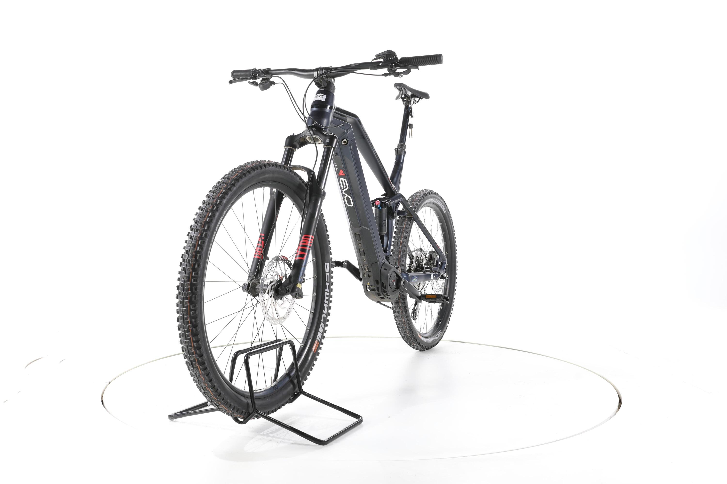 Ebike ricondizionata Â· Bulls Sonic EVO AM 1 Â· Ottime condizioni 4/7