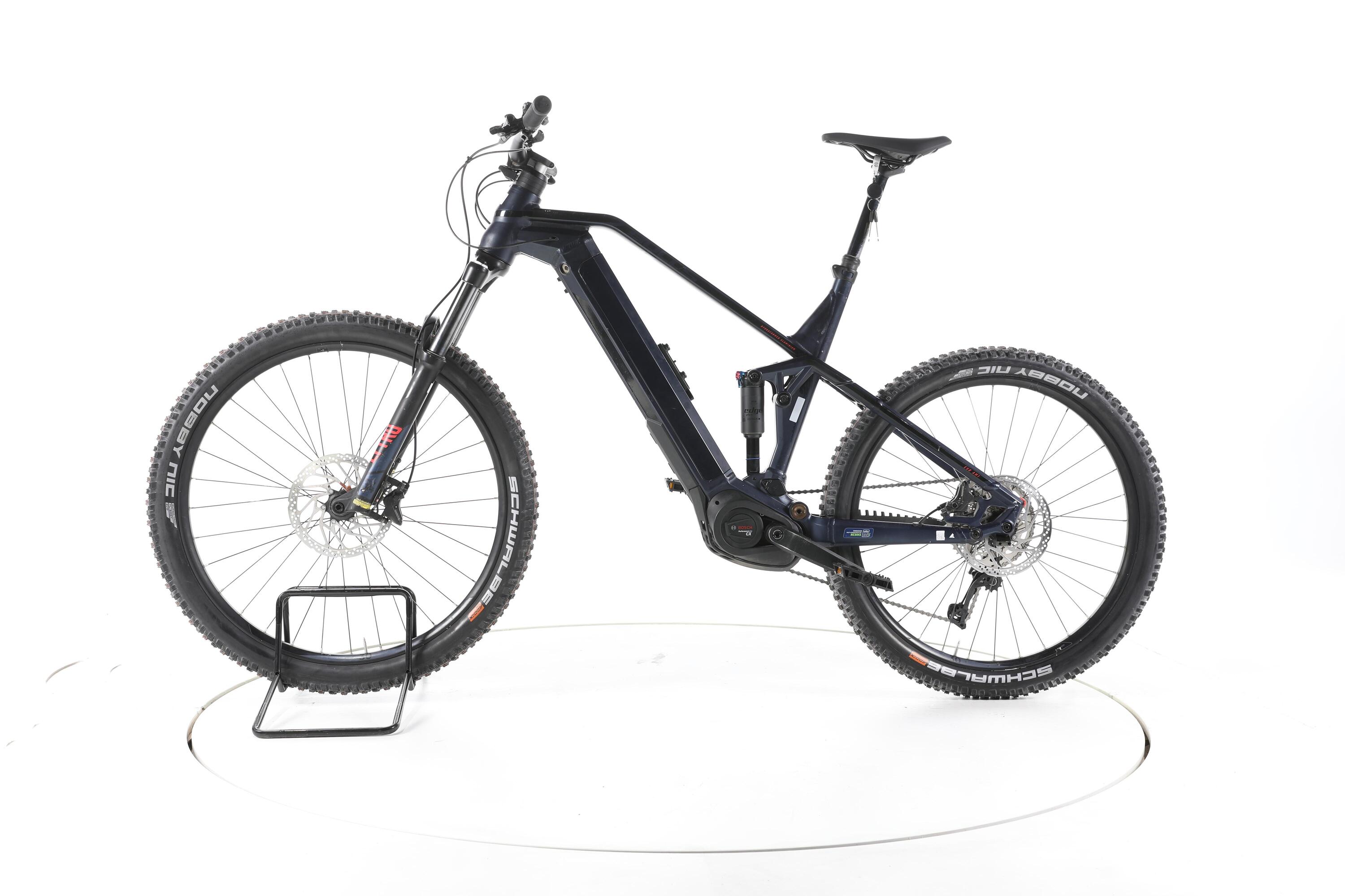 Ebike ricondizionata Â· Bulls Sonic EVO AM 1 Â· Ottime condizioni 6/7