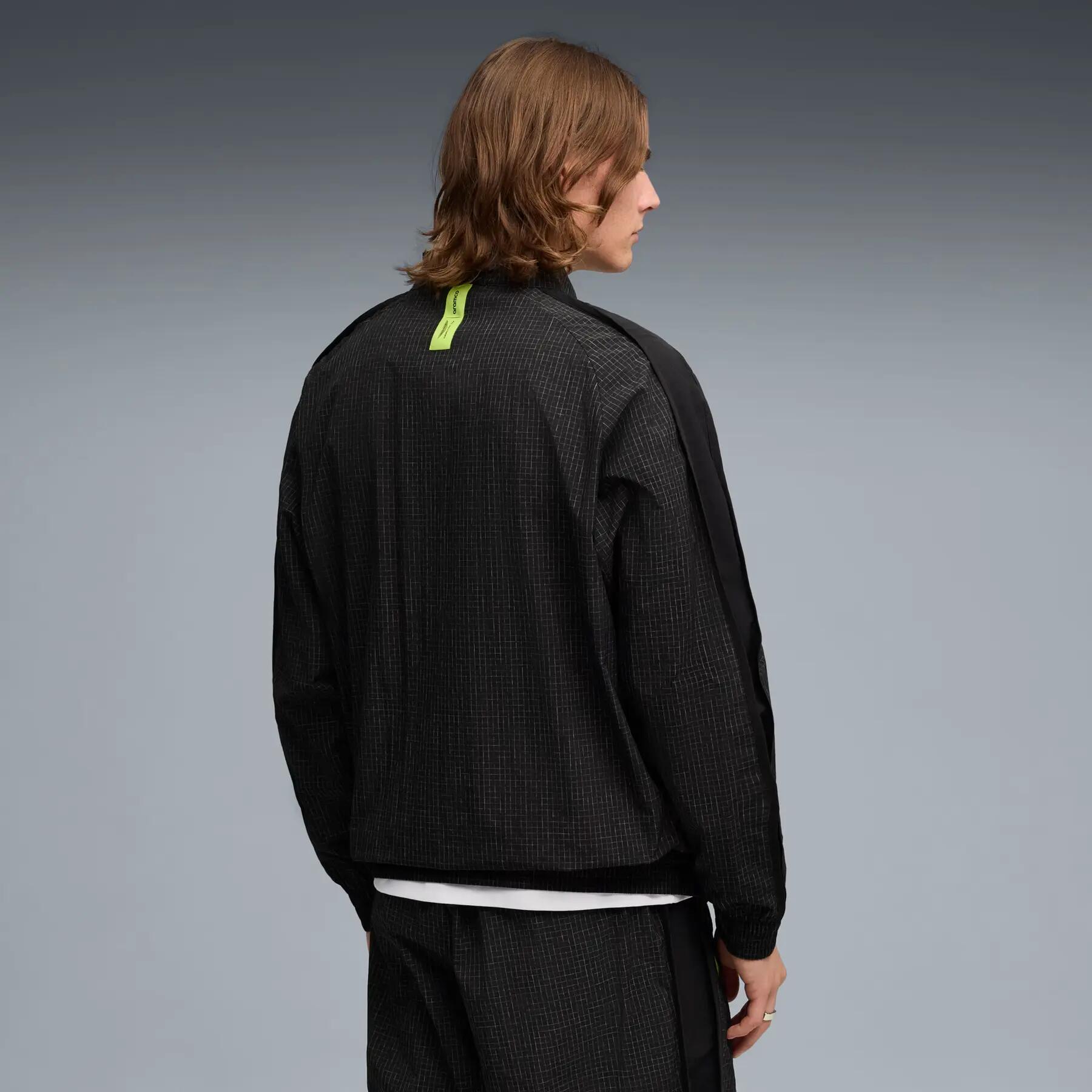 Jacke Puma AMF1 T7 5/5