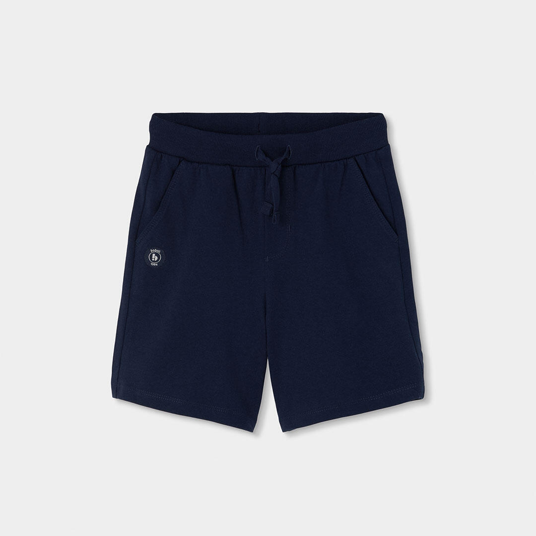 Conjuntos de verano de gimnasia kids niño boboli amarillo 4/7