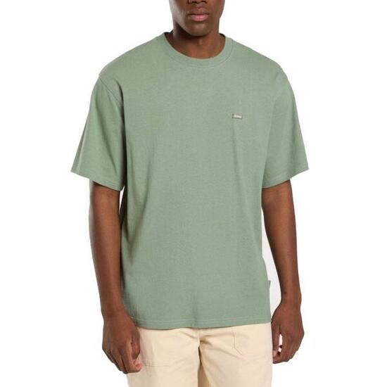 Camisetas Hombre Dickies Clancy Heavyweight