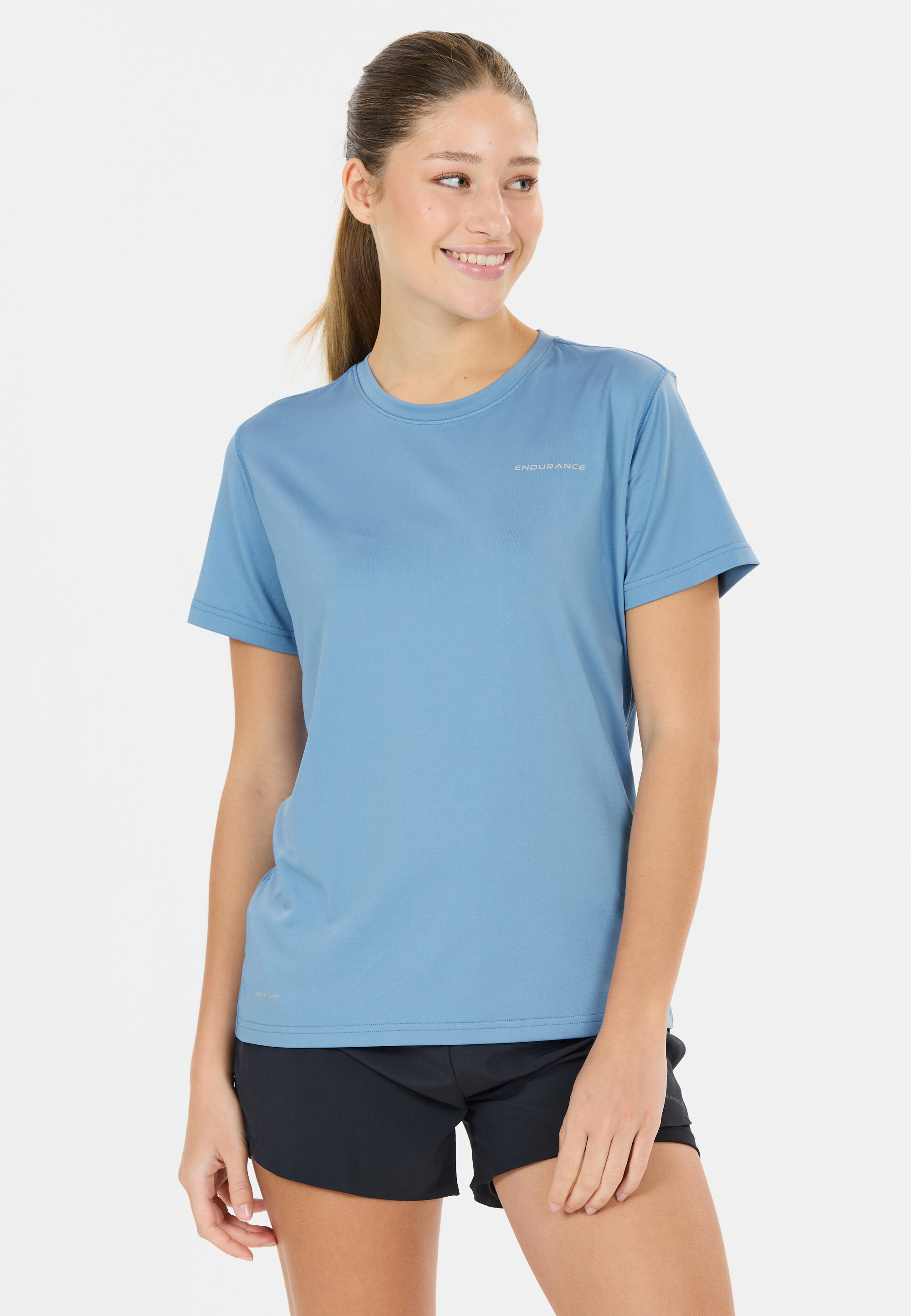 Maglia da donna Endurance Yonan V2 12/15