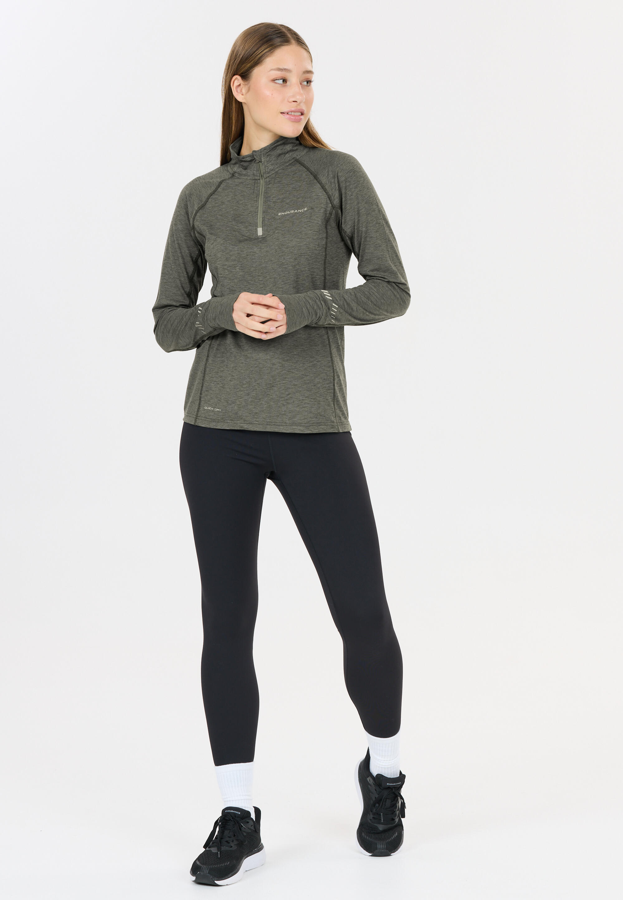 Midlayer Canna 3/5