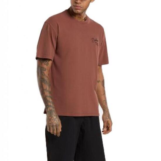 Camisetas Hombre Dickies Dk0a4z8wk471 Rope Chest Logo Ss Tee