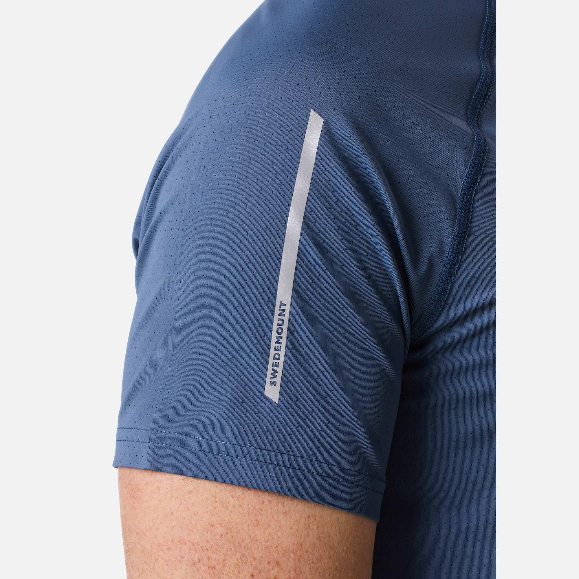 T-shirt d'entraînement Core Training Tee homme respirant séchant rapidement 5/7