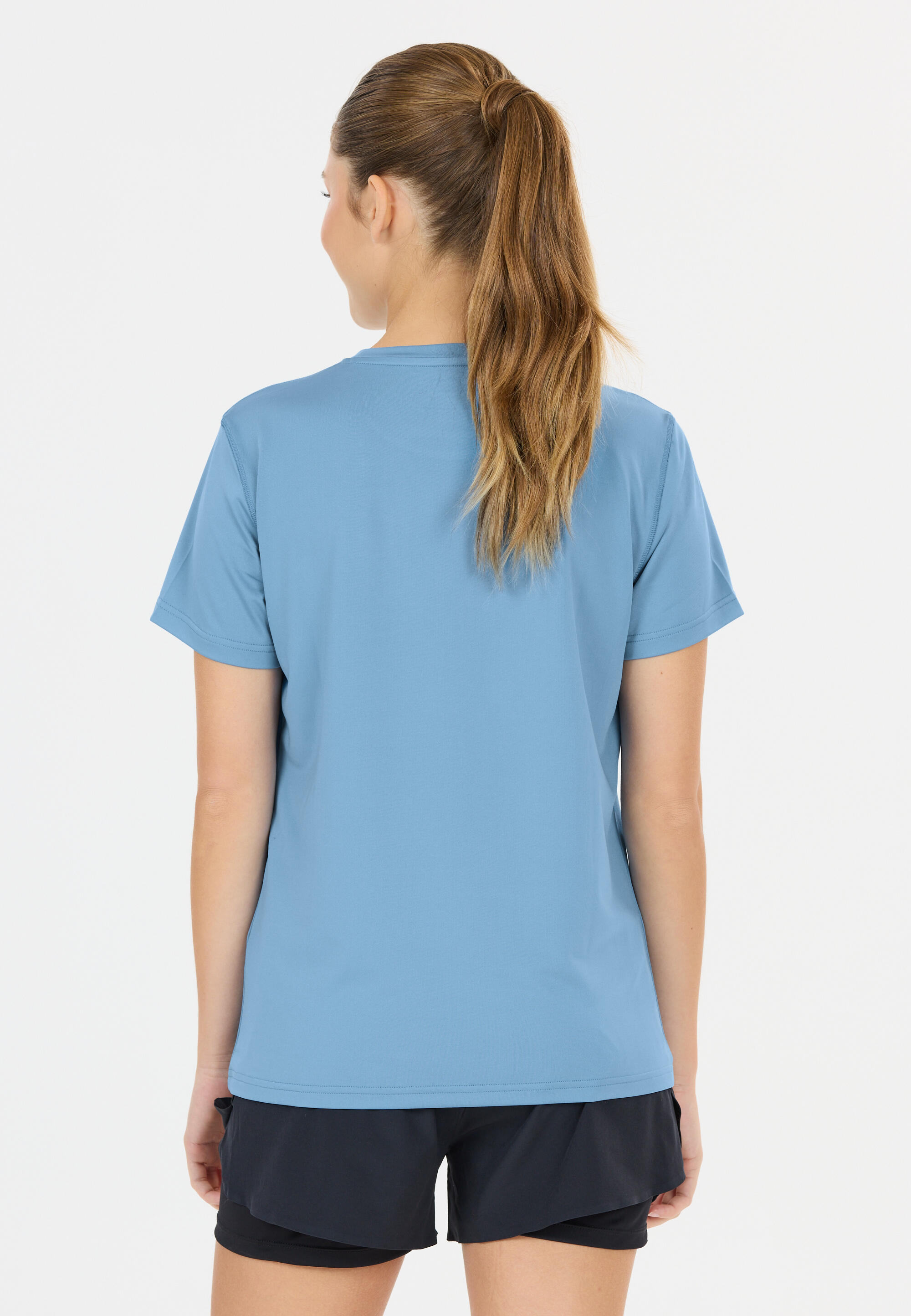 Maglia da donna Endurance Yonan V2 14/15