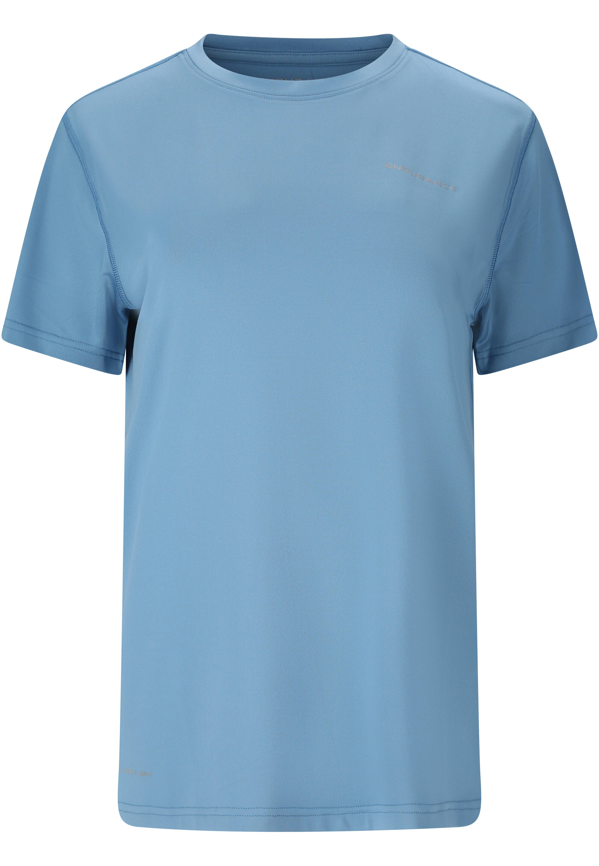 Damski jersey Endurance Yonan V2