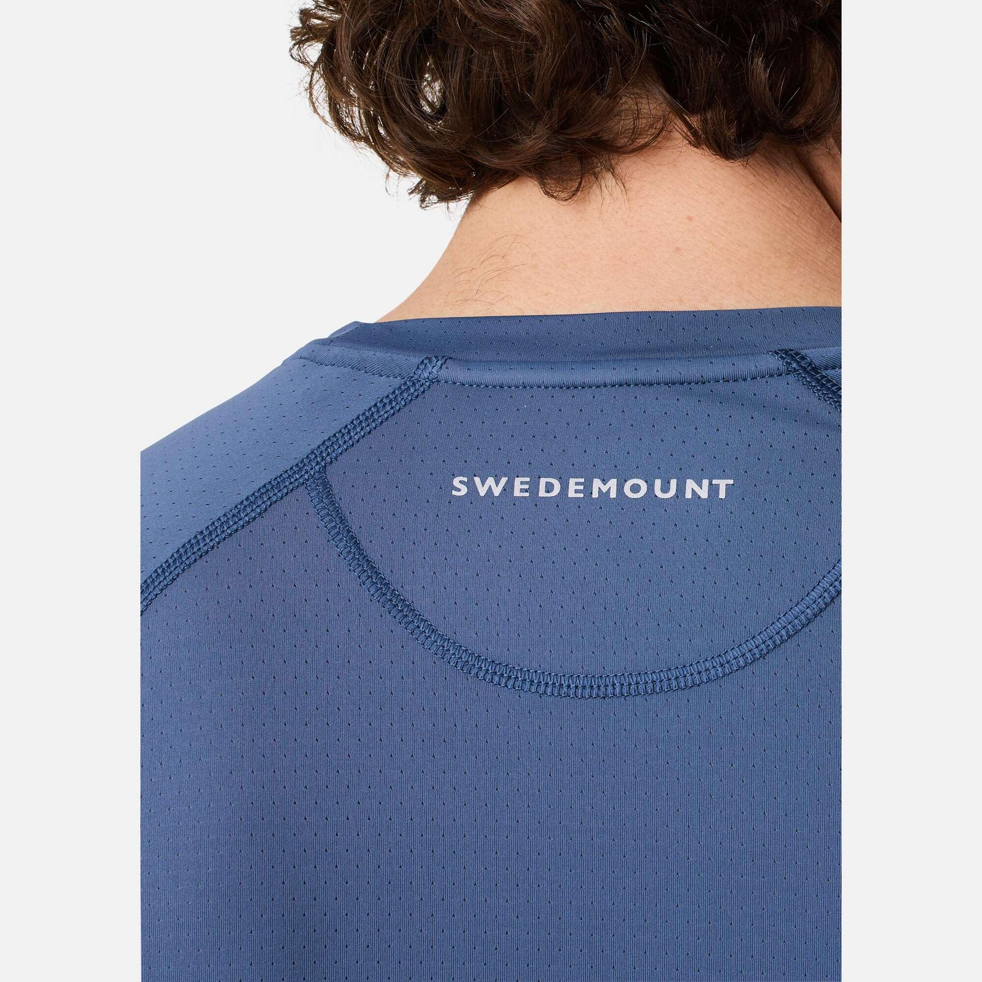 T-shirt d'entraînement Core Training Tee homme respirant séchant rapidement 6/7