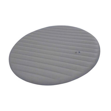 LAY-Z-SPA Aufblasbare Abdeckung 180 x 66 cm (nicht für Helsinki/Vancouver)