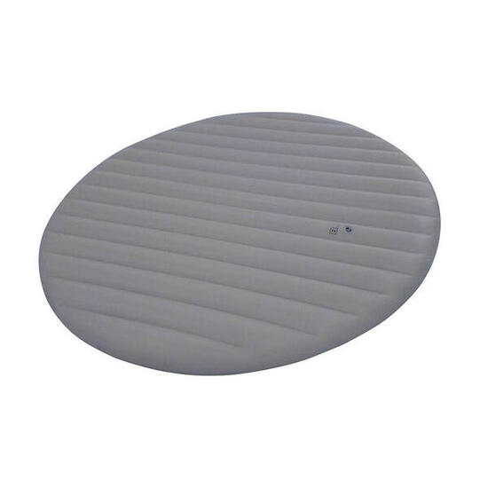 LAY-Z-SPA Aufblasbare Abdeckung 180 x 66 cm (nicht für Helsinki/Vancouver)