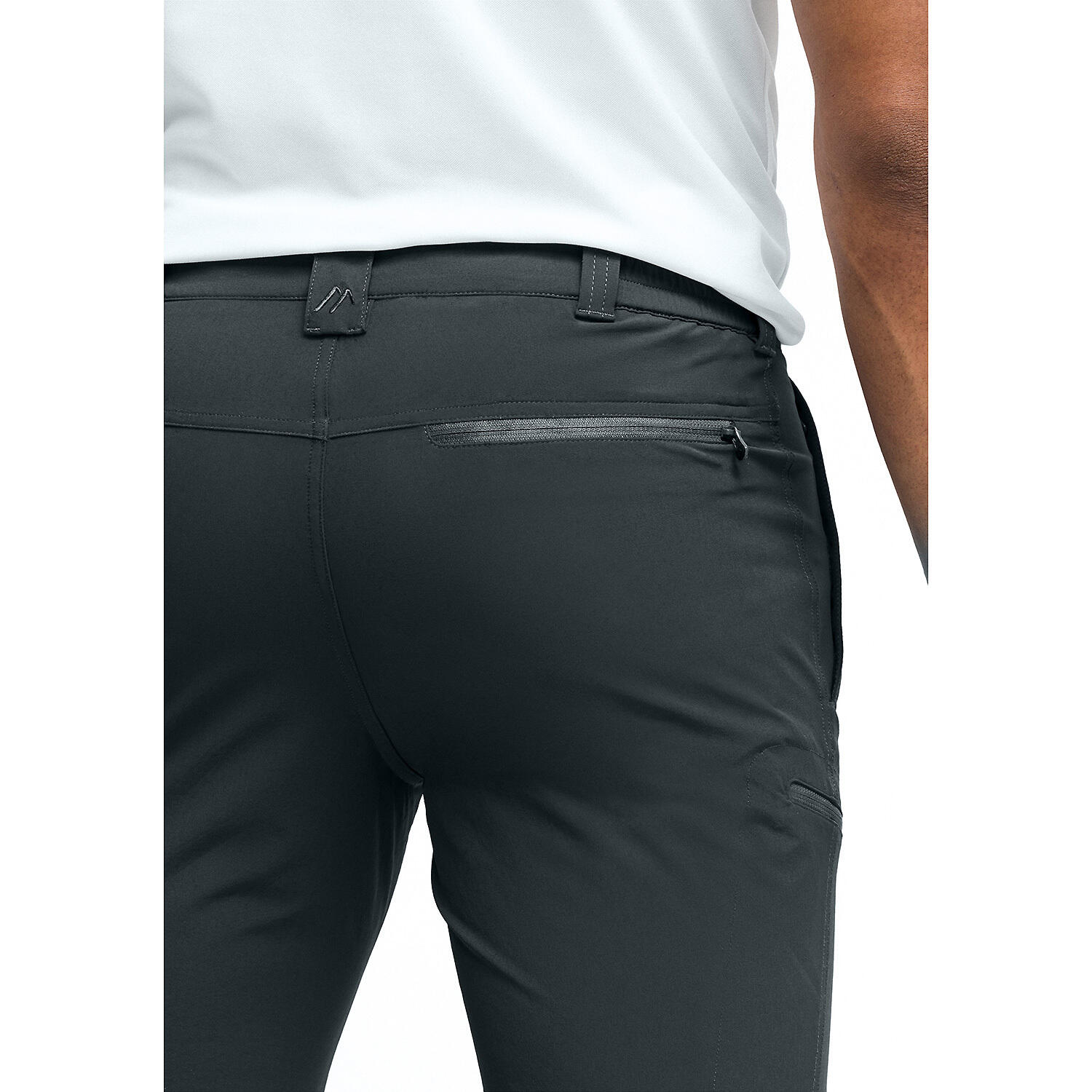 Pantalón de senderismo Maier Sports Tajo 2 3/7