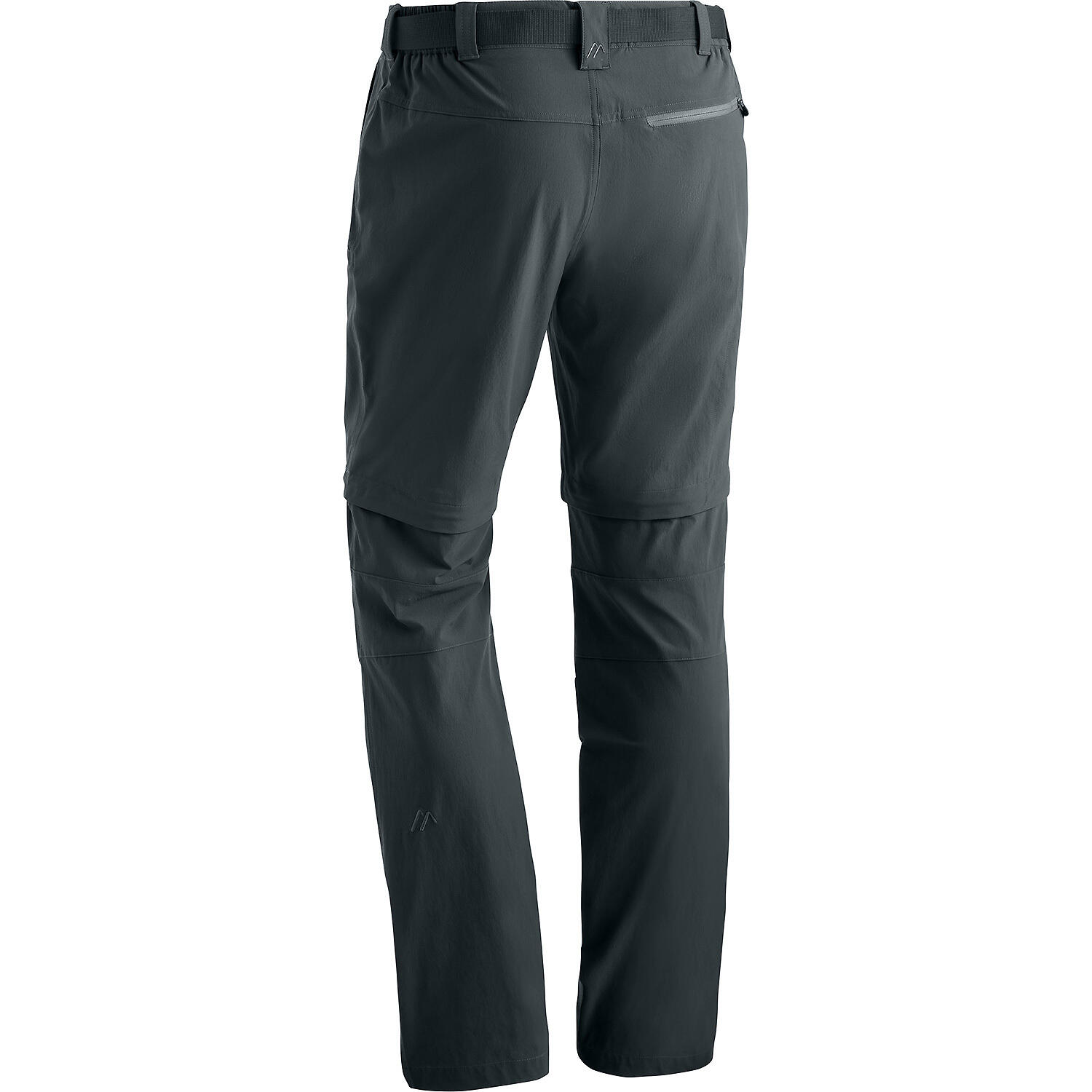 Pantalón de senderismo Maier Sports Tajo 2 2/7