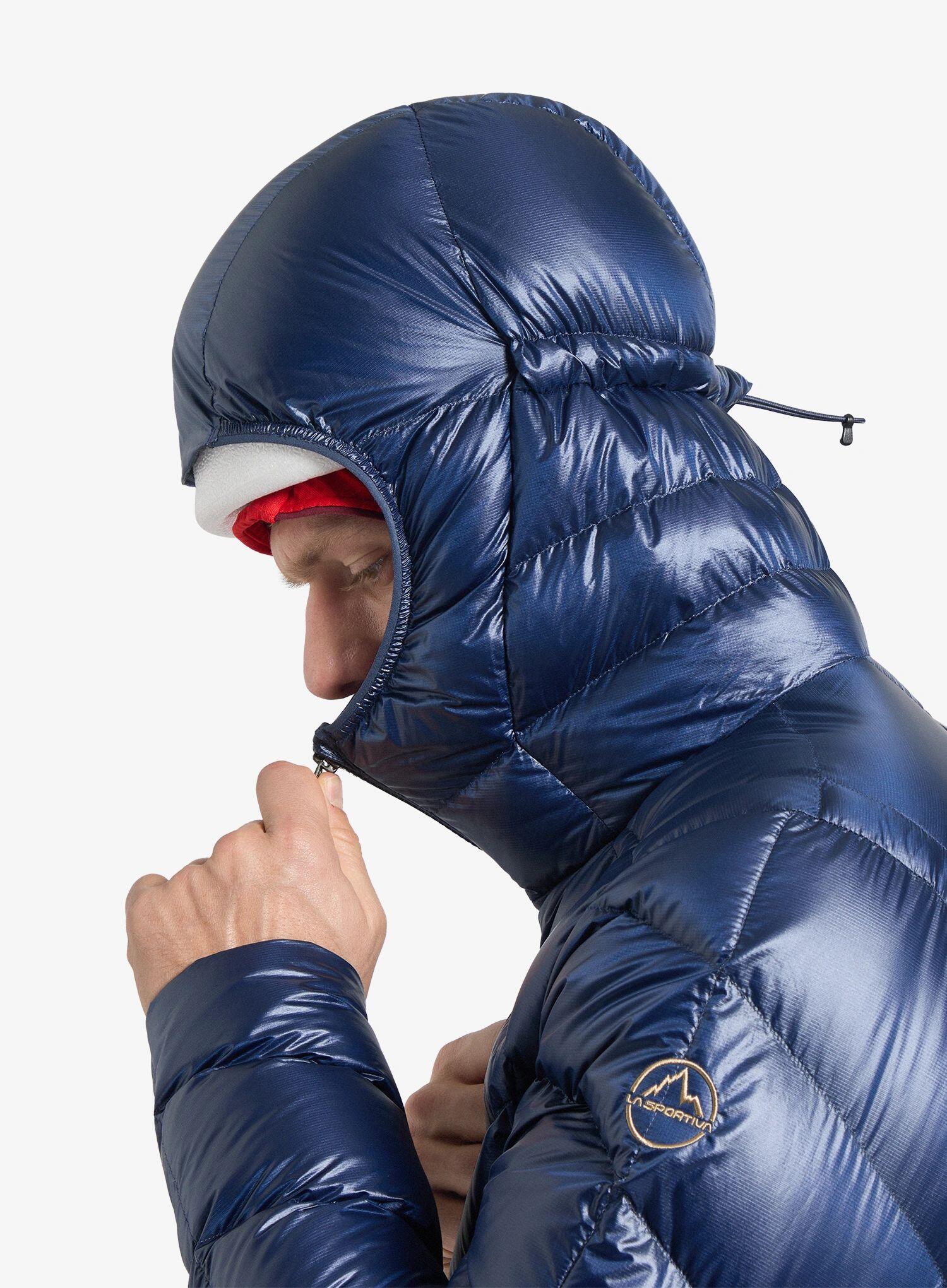 Kurtka puchowa La Sportiva Lumina 300 Down Jacket 3/3