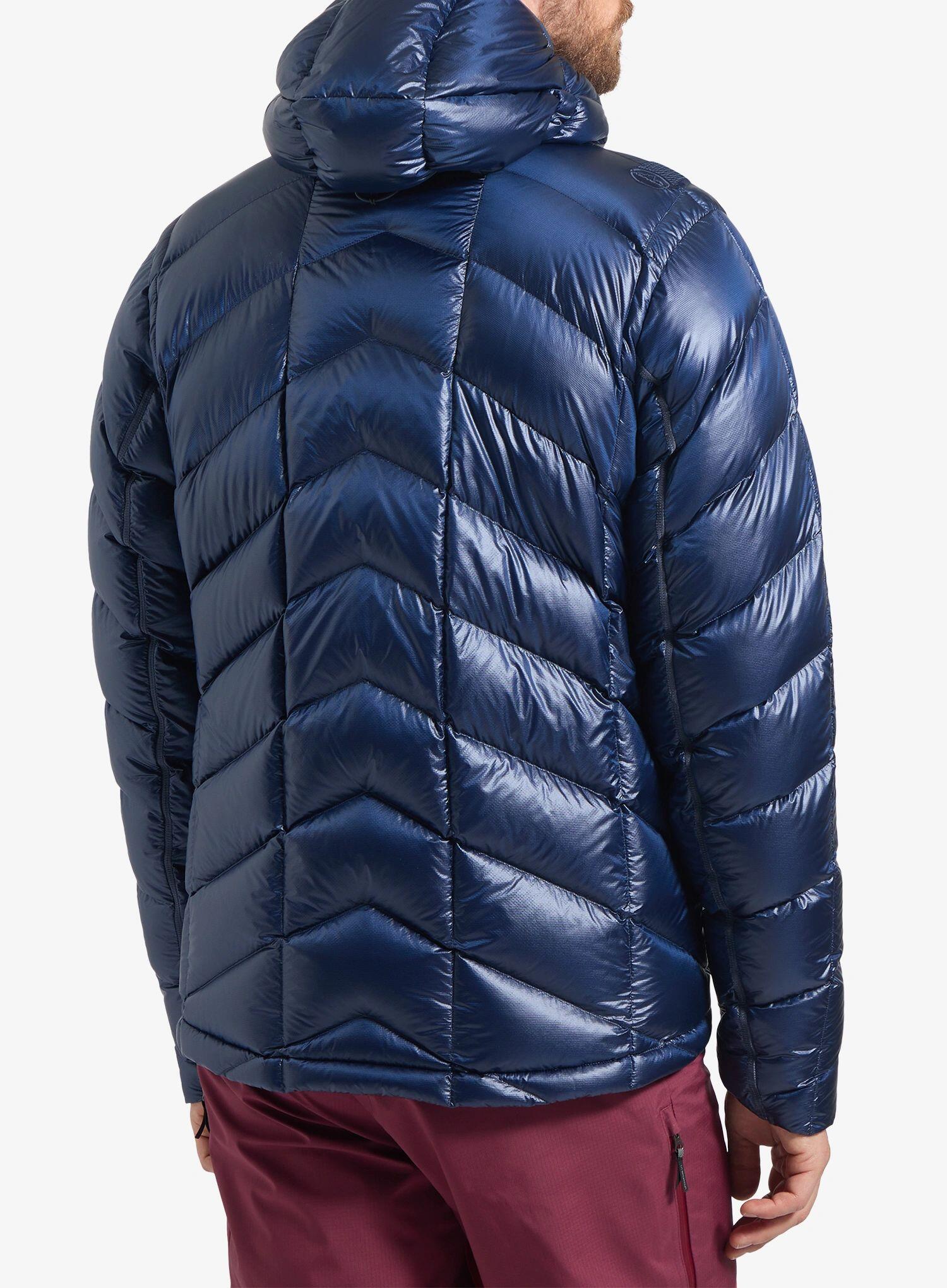 Kurtka puchowa La Sportiva Lumina 300 Down Jacket 2/3