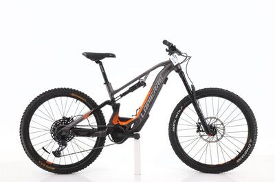 Ebike ricondizionata · AM 7.6 GX · Ottimo stato