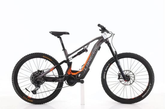 Ebike ricondizionata · AM 7.6 GX · Ottimo stato