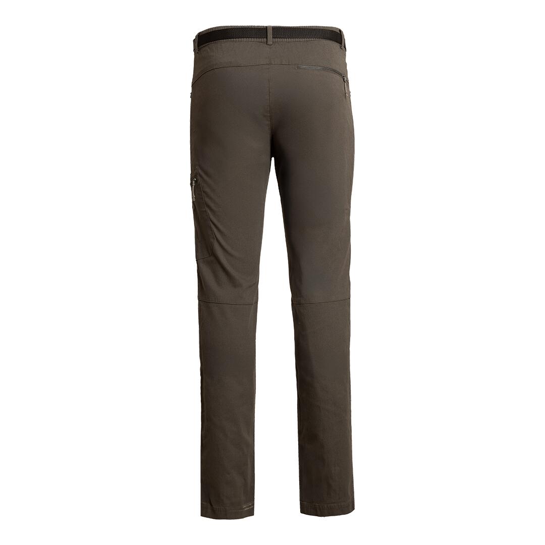 Pantalón para Hombre Trangoworld Lassen 002 Gris 2/3