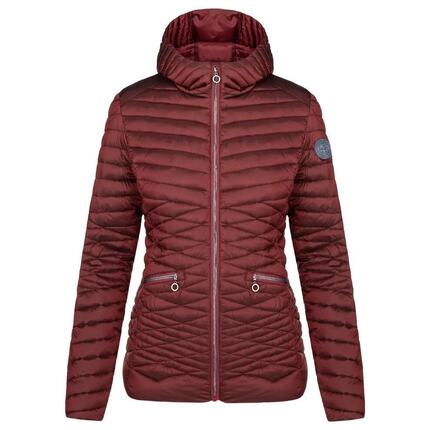 Damska kurtka Loap Illa czerwona