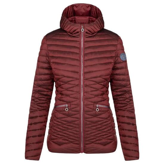 Damska kurtka Loap Illa czerwona