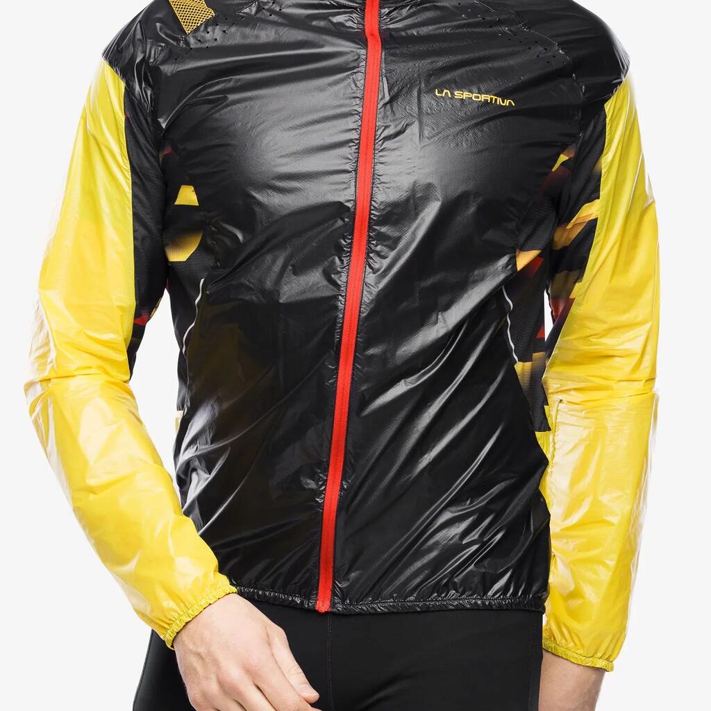 Waterproof jacket La Sportiva Blizzard