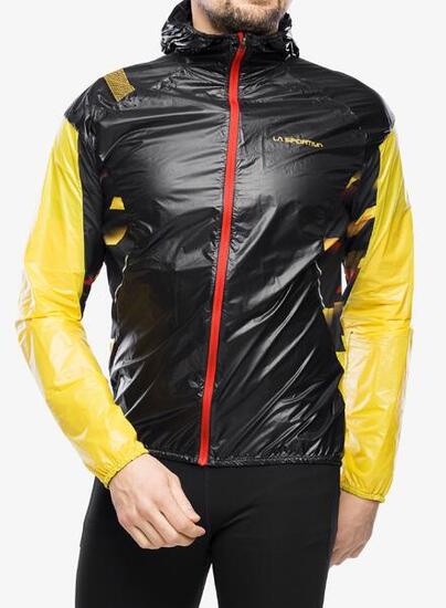 Regenjacke La Sportiva Blizzard