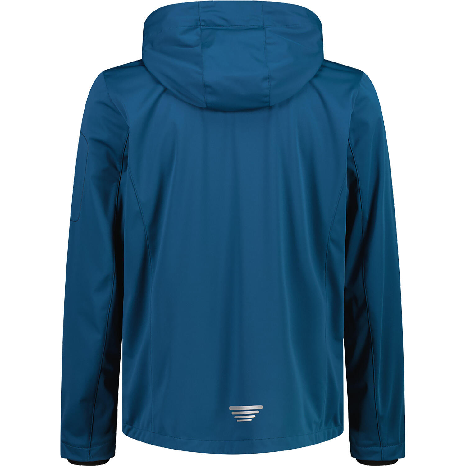 Herren Funktionsjacke Man Jacket Zip Hood 2/6
