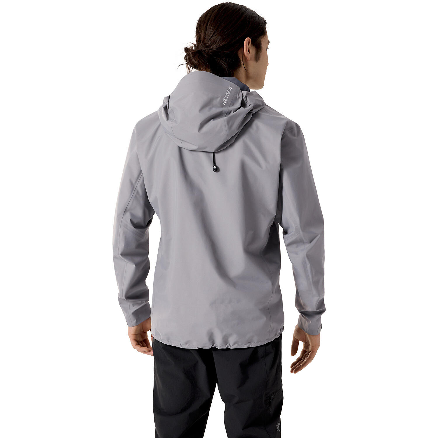 Herren Wandern Wasserdichte GORE-TEX Jacke Beta SL 4/6