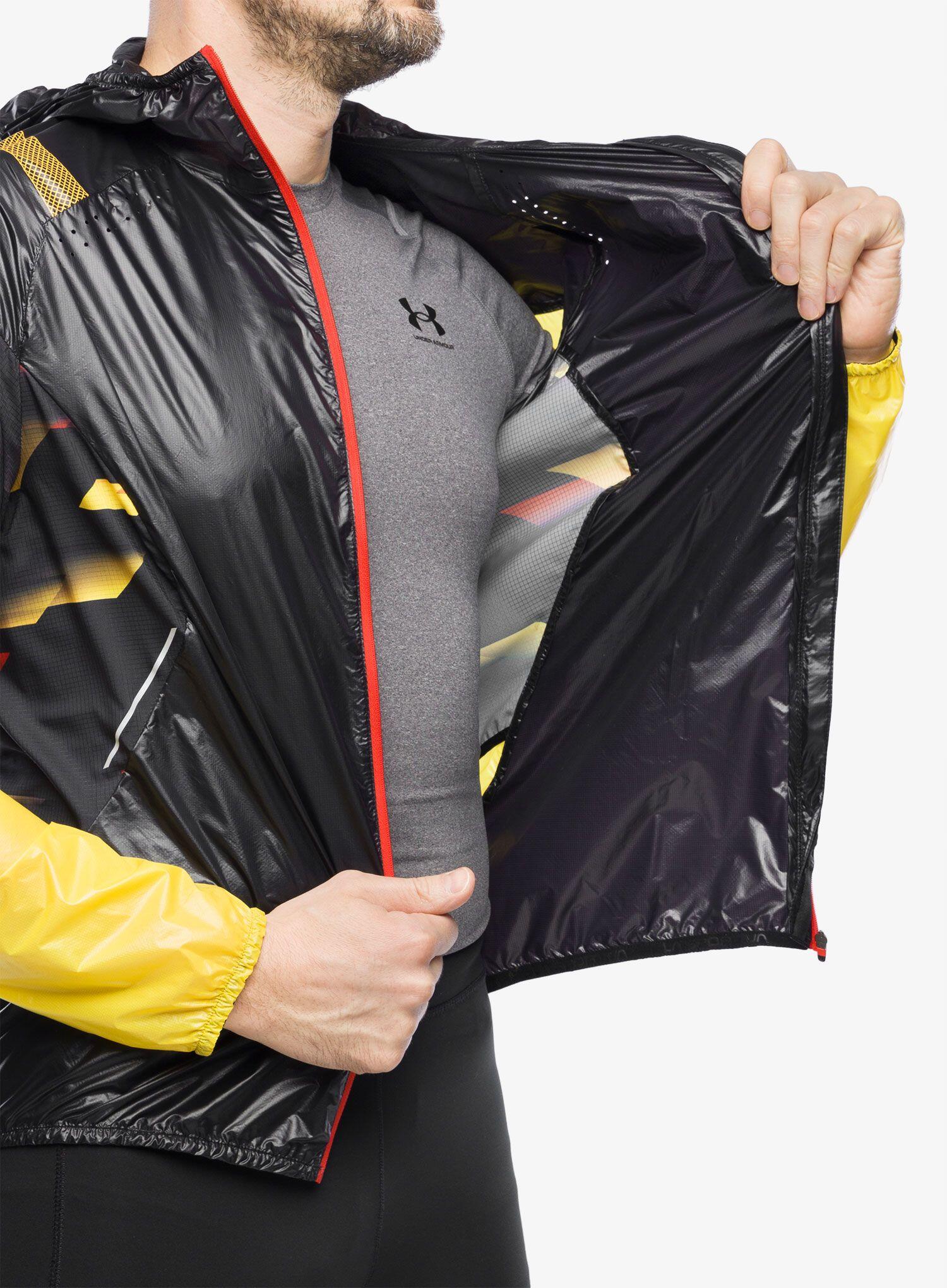 Kurtka do biegania La Sportiva Blizzard Windbreaker Jkt 5/7