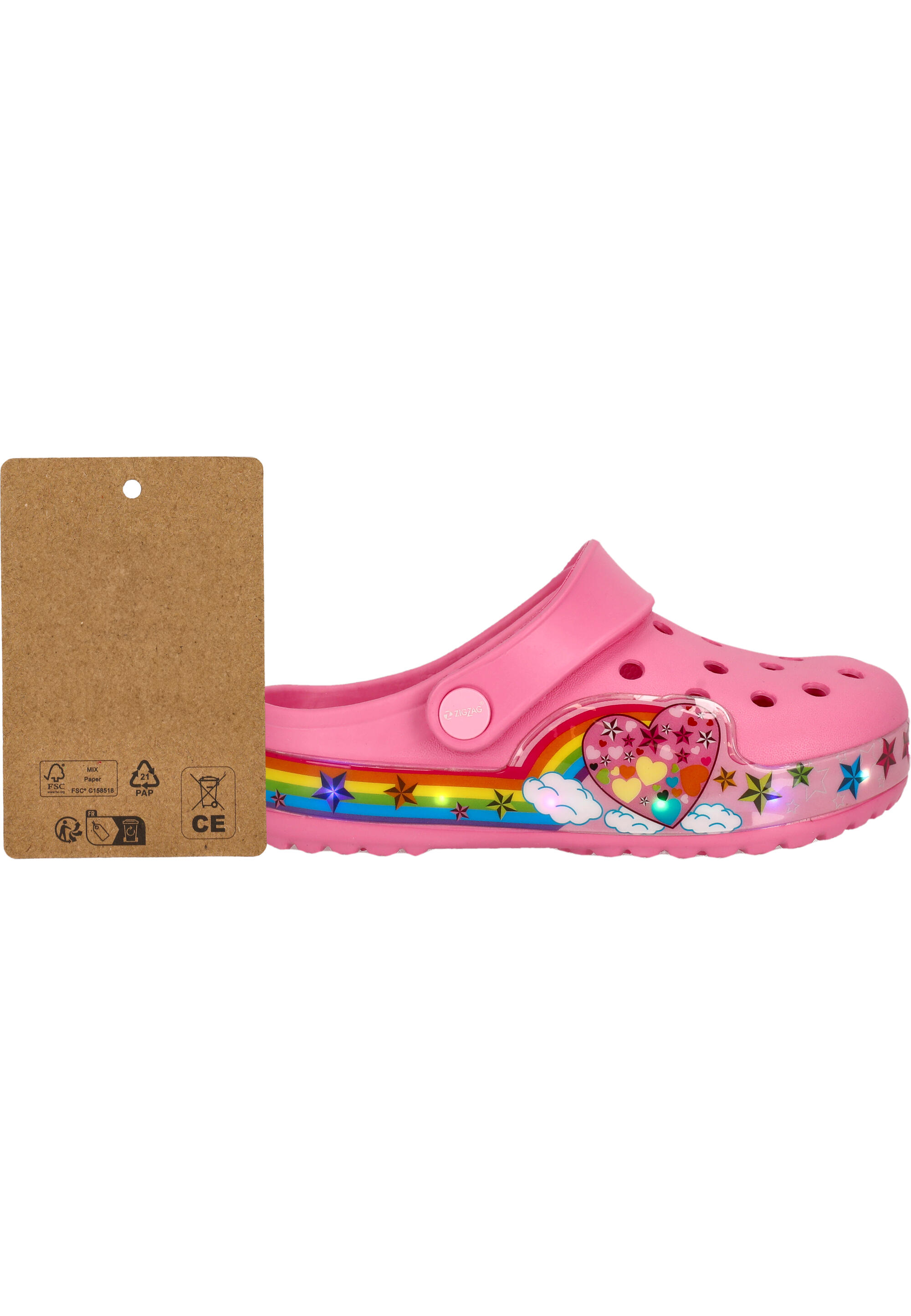 Sandalen Runix 4/5