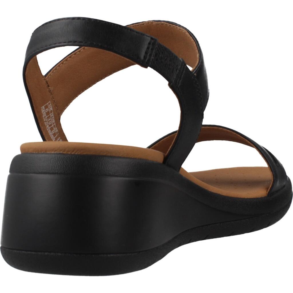 Sandalias Mujer Geox D Meliconia 3/5