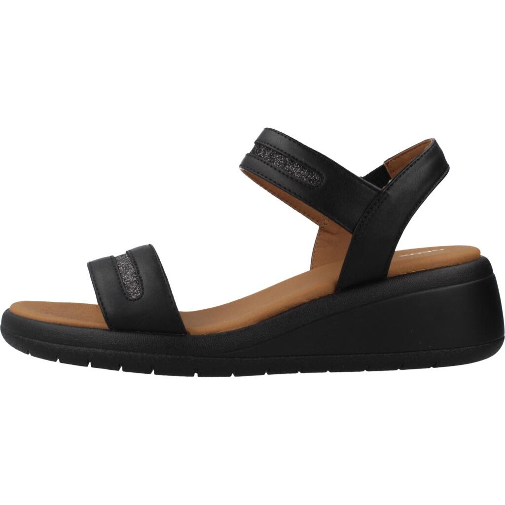 Sandalias Mujer Geox D Meliconia 2/5