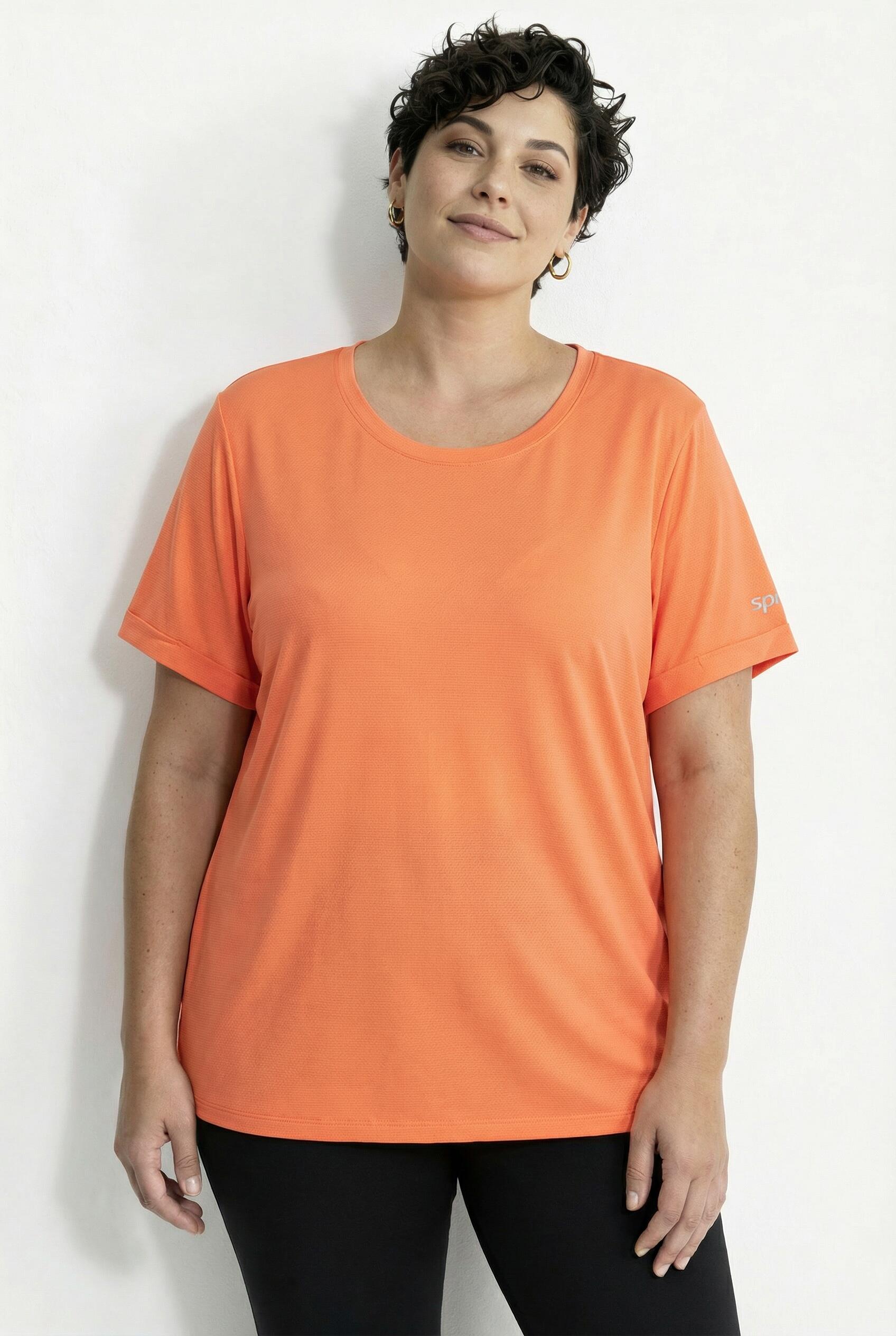 rose corail