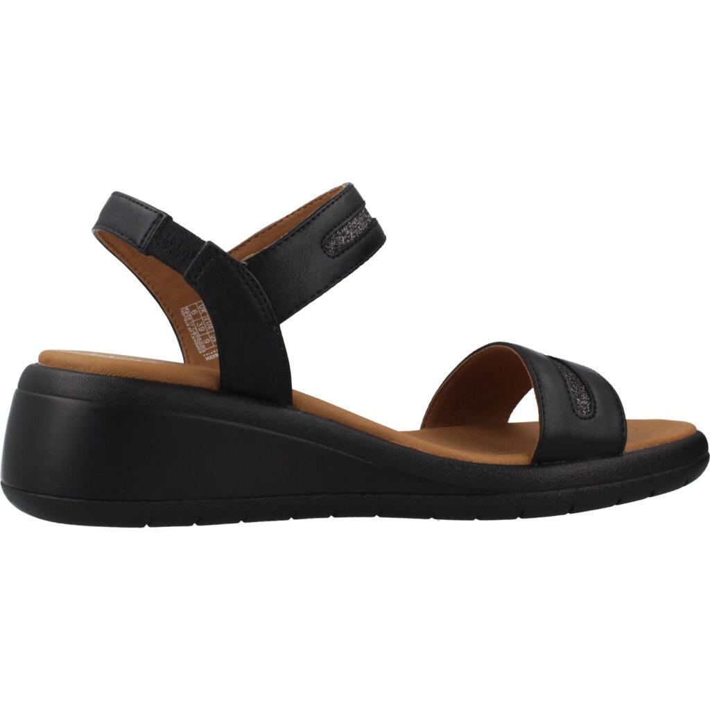 Sandalias Mujer Geox D Meliconia 4/5