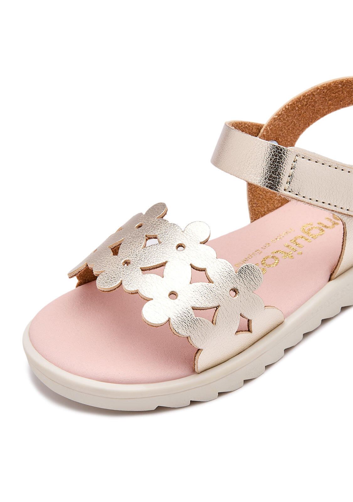 Sandalias Conguitos Shine 4/4