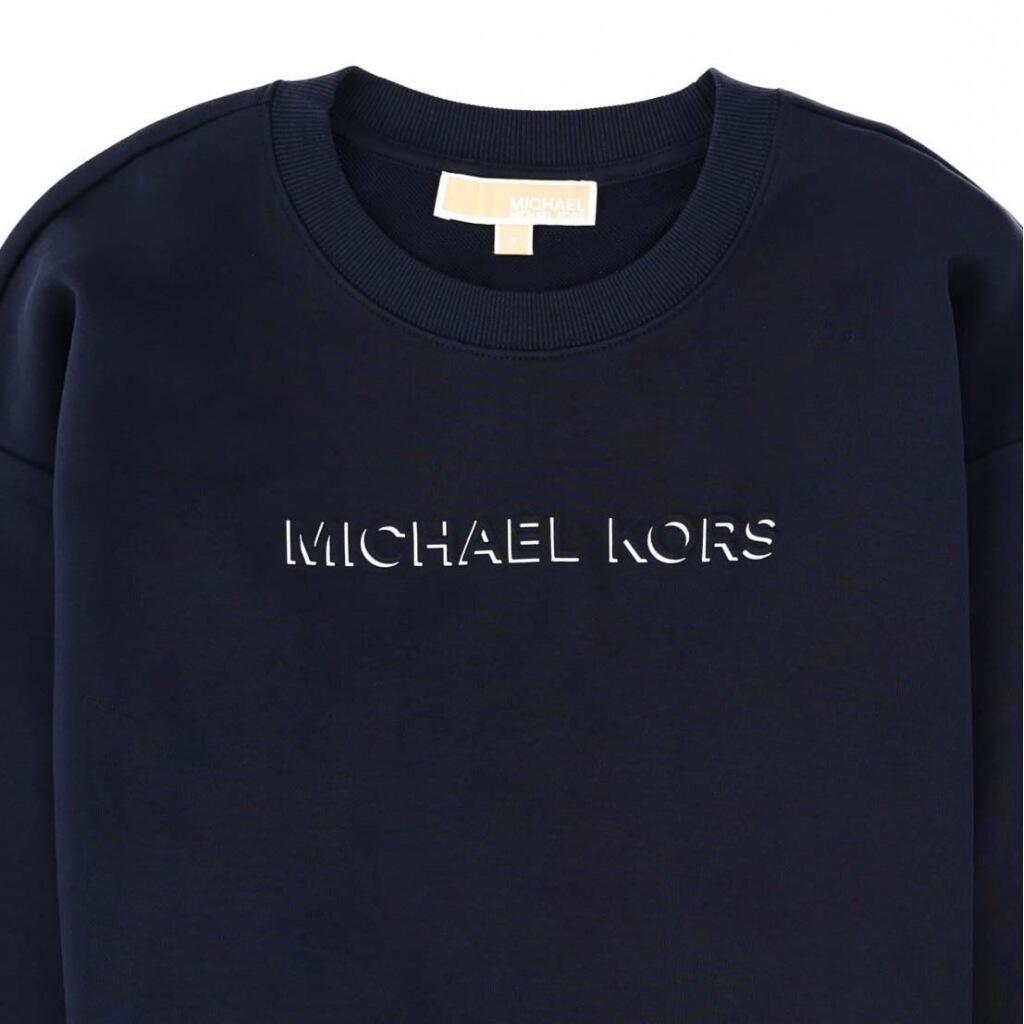 Sudaderas Mujer Michael Kors Mr651z64my 3/5