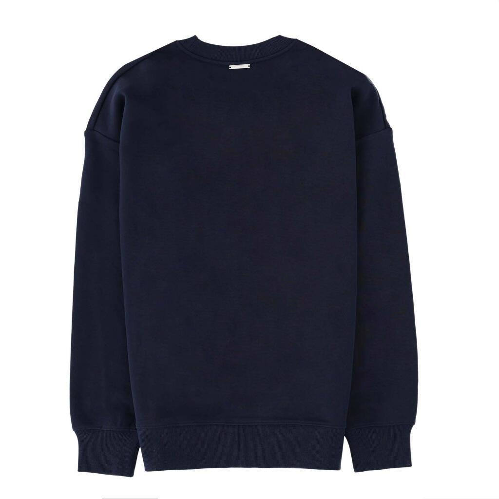 Sudaderas Mujer Michael Kors Mr651z64my 2/5