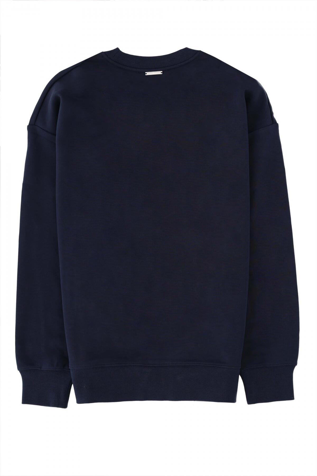 Sudaderas Mujer Michael Kors Mr651z64my 5/5