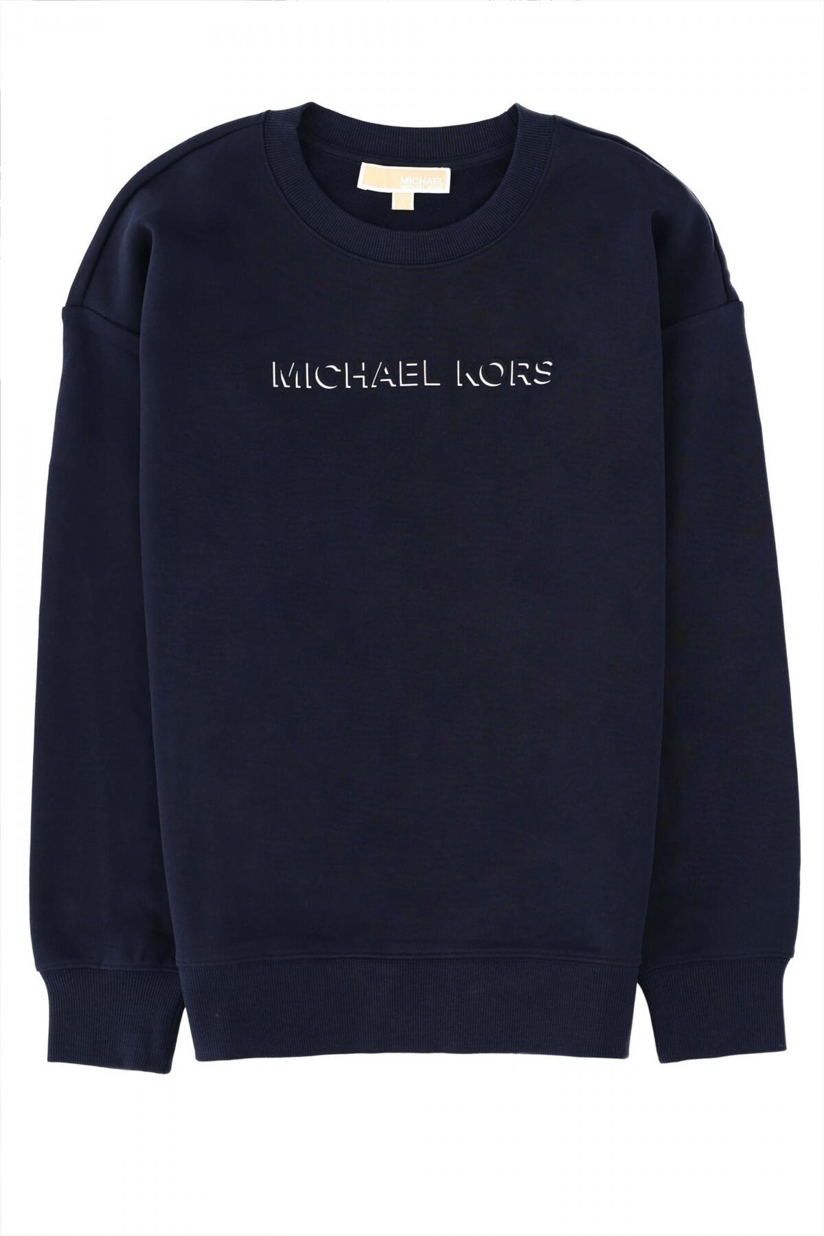 Sudaderas Mujer Michael Kors Mr651z64my 4/5
