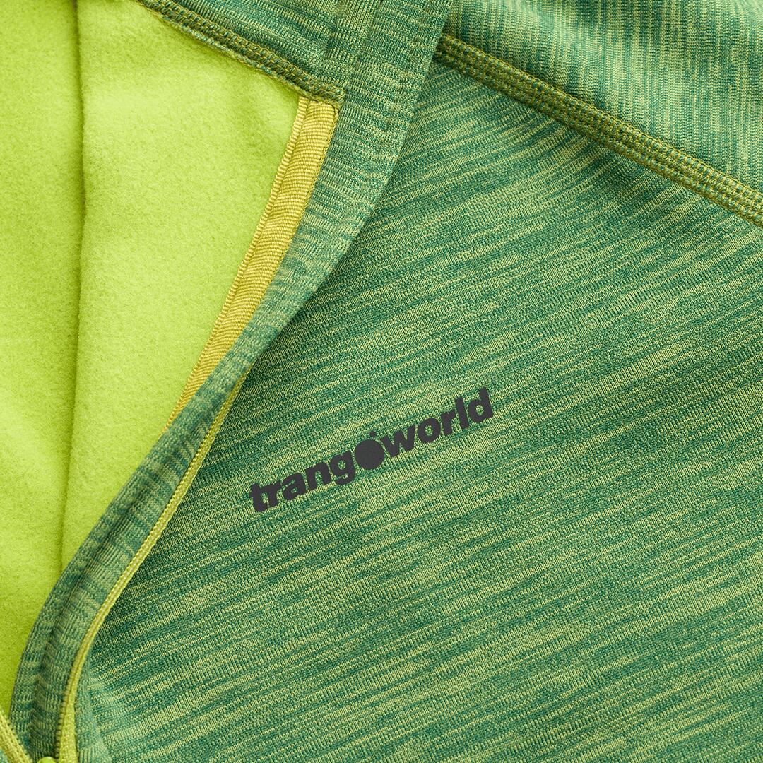 Jersey para Hombre Trangoworld Qoruq cd 45 Verde 3/3