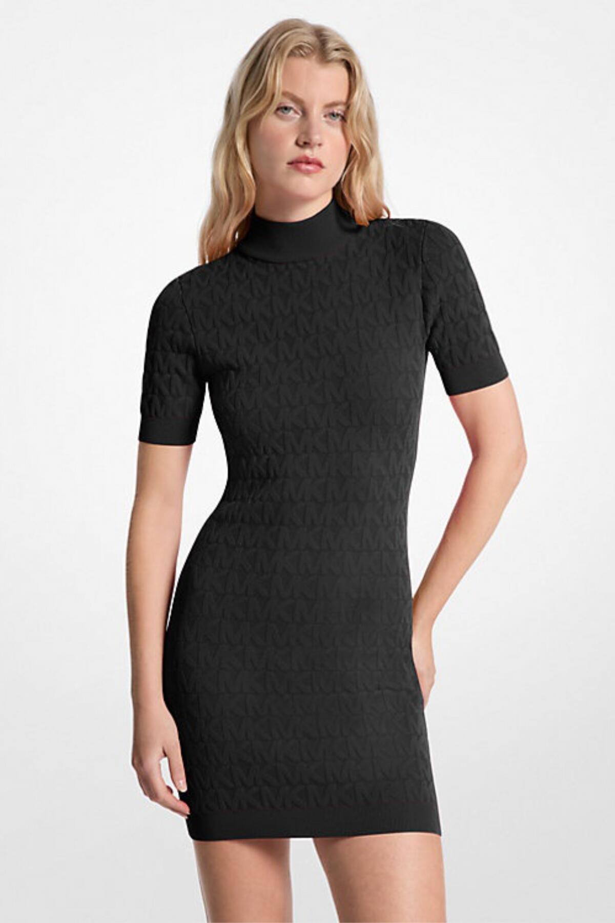 Vestidos Mujer Michael Kors Mf58393jwv 3/4
