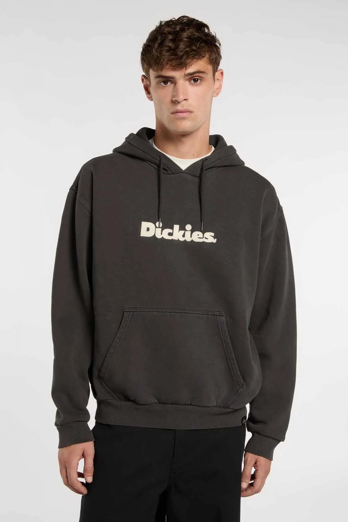 Sudaderas Mujer Dickies Slayden Gd 5/5