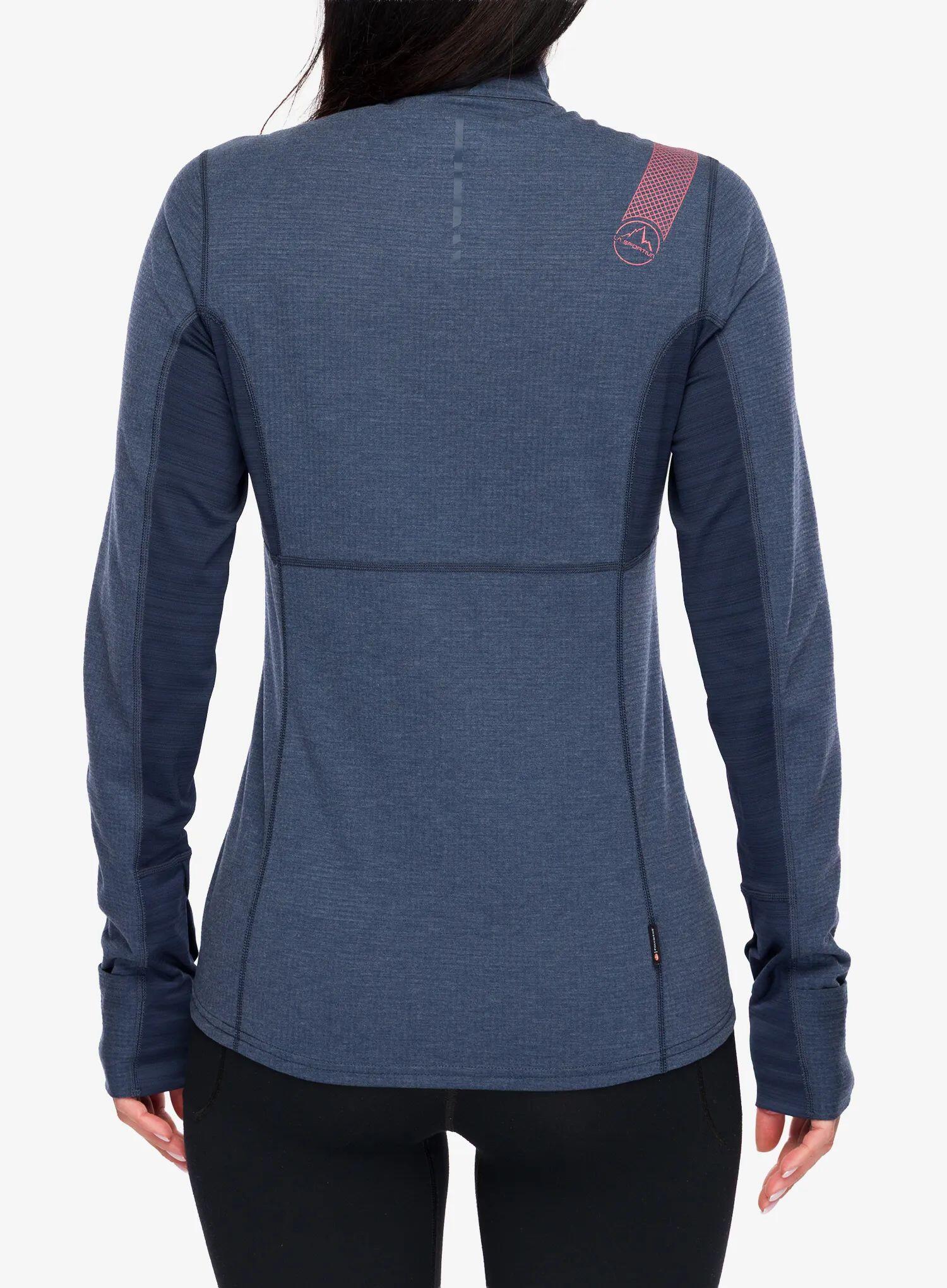 Bluza do biegania damska La Sportiva Swift Long Sleeve 2/7