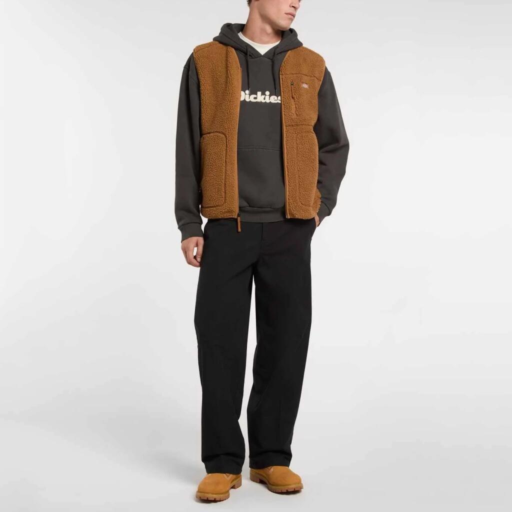 Sudaderas Mujer Dickies Slayden Gd 4/5