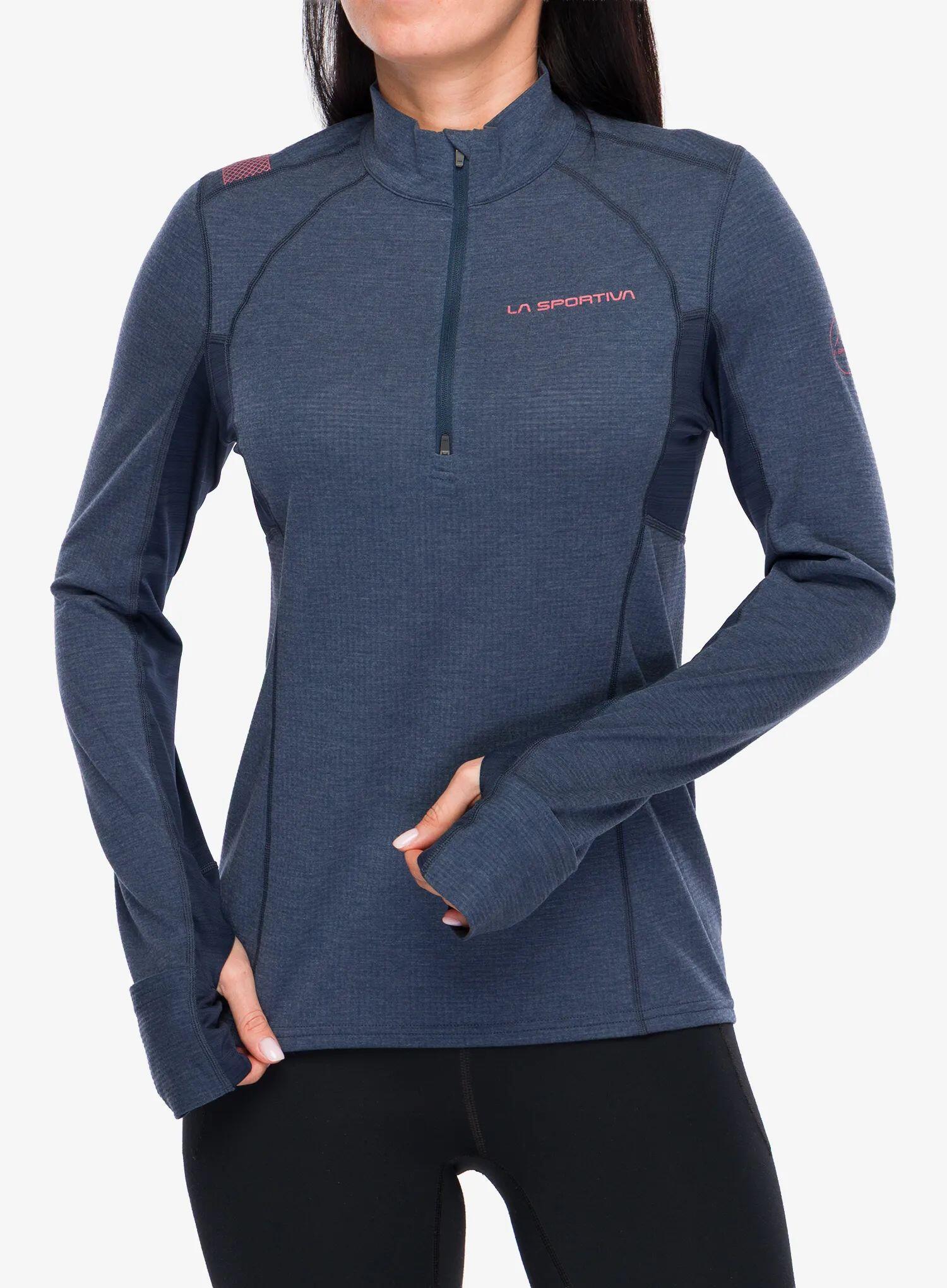 Bluza do biegania damska La Sportiva Swift Long Sleeve 7/7