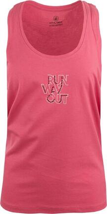 Débardeur Femme Athl. Dpt Chloé Rose Fuchsia 2xl