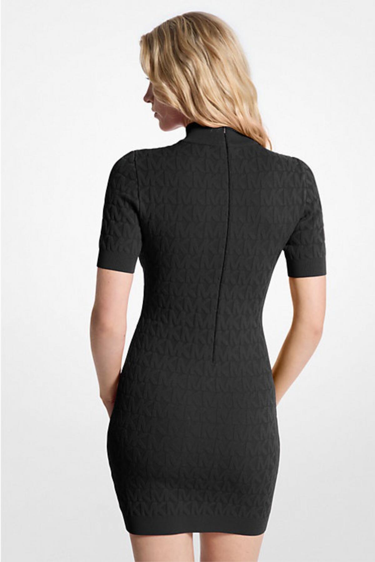 Vestidos Mujer Michael Kors Mf58393jwv 4/4