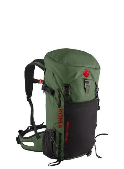 Plecak turystyczny Kohla Track Pro 30L
