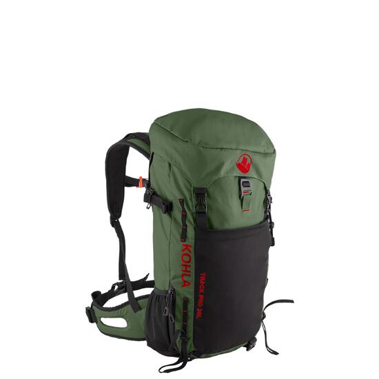 Plecak turystyczny Kohla Track Pro 30L